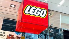 $1,000 for a Lego set? This is the toy company’s record-breaking latest release