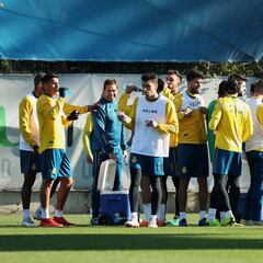 El Espanyol esquiva las movilizaciones del 21-D