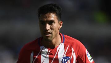 El Inter, el último equipo en interesarse por Nico Gaitán