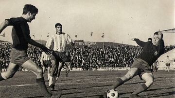 Falleció Rafa Ceresuela, mito del equipo del 'Hai que roelo'