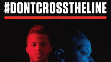 MLS lanza mensaje y campaña contra la discriminación
