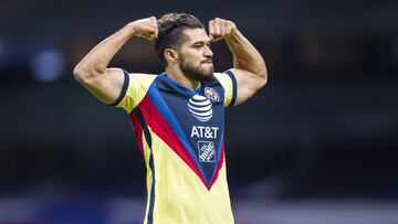 América vence a Querétaro en la jornada 6 del Guardianes 2021