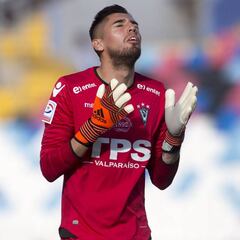 El camino de Curicó, Wanderers y Palestino por la salvación