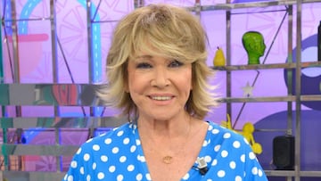 Muere Mila Ximénez, colaboradora de 'Sálvame'