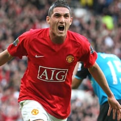 ¿Qué fue de Federico Macheda, heredero fallido de Cristiano?