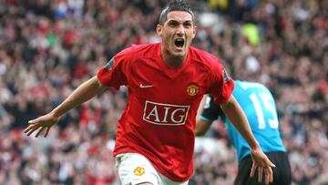 Rápidamente en Inglaterra lo colocaron como sucesor natural de CR7, pero la fama, los reflectores y la presión le cobraron factura a temprana edad