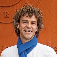 "Garin necesita equilibrio; Jarry puede meterse entre los 30 ó 20"