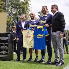 América Femenil anuncia su Casa Club en el marco del 107 aniversario