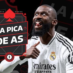 Análisis y reacciones del Atlético - Barcelona, LaLiga, Real Madrid, fútbol internacional, F1, MotoGP... | En directo, ‘La Pica de AS’