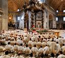 Pope Francis’ Easter Sunday Holy Mass, Urbi et Orbi blessing: times and how to watch online