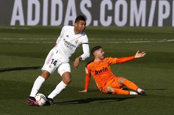 Casemiro