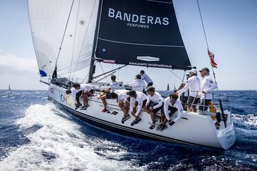 La Copa del Rey MAPFRE salta por los aires
