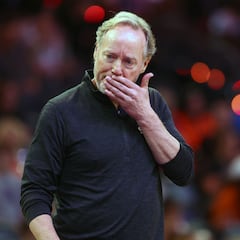 Los candidatos para convertirse en head coach de los Phoenix Suns