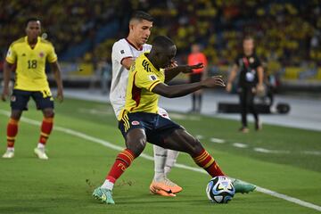 El equipo dirigido por Néstor Lorenzo recibe a Venezuela en la primera fecha de las Eliminatorias Sudamericanas.