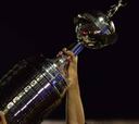 Pláticas para que clubes de Liga MX y MLS jueguen Libertadores