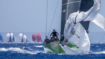 La Copa del Rey MAPFRE salta por los aires