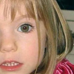 Un alemán, sospechoso de la desaparición de Madeleine