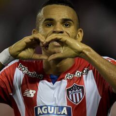 Luis Díaz se pierde el clásico ante Unión para unirse a Selección