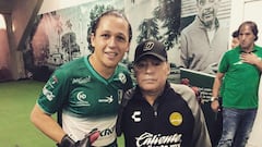 Es mexicano y llega de Europa a la Primera B: “Es muy atractivo venir a Chile a competir”