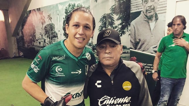 Es mexicano y llega de Europa a la Primera B: “Es muy atractivo venir a Chile a competir”