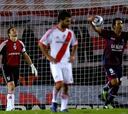 Se profundiza la crisis del River Plate