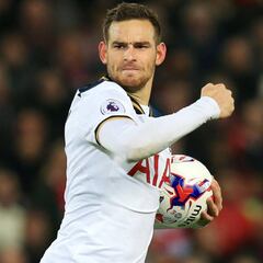 Diego Alonso reveló el tiempo que falta para ver jugar a Janssen