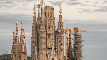 Después de más de un siglo, ya hay fecha para que este templo de España se convierta en la iglesia más alta de Europa
