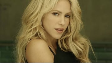 Shakira se enfrentar¨¢ a una causa penal por defraudar 14,5 millones a Hacienda