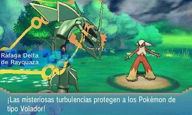 Primeras horas en Pokémon Zafiro Alfa / Rubí Omega, Impresiones