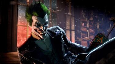Galería de imágenes: Batman: Arkham Origins