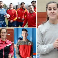 Un spot de élite por el Mundial de rugby con baile de 'Los Leones'