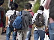 Famosa tiktoker chilena recomienda estudiar en las universidades de este sorprendente país europeo