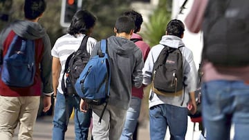 Famosa tiktoker chilena recomienda estudiar en las universidades de este sorprendente país europeo