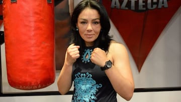 Jackie Nava ingresará al Salón de la Fama del Boxeo