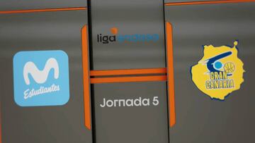 El Estu se lleva el duelo ante un Gran Canaria que no levanta cabeza