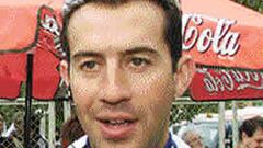 "Me la jugué en la subida y me salió bien"