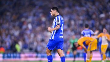 Busca Víctor Guzmán sacar provecho de Rafa Márquez en Selección