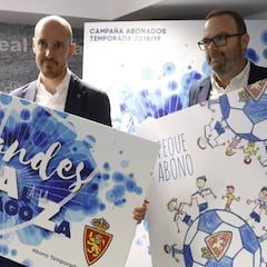 Congelados los precios de los abonos por tercer año seguido