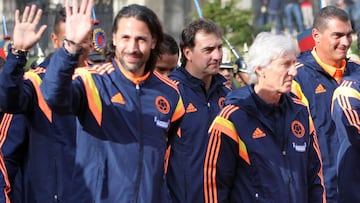 Mario Yepes