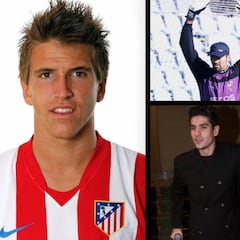 Cuando llega el día de decir adiós a la élite: grandes futbolistas con retiradas prematuras