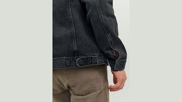 La cazadora vaquera de Jack & Jones que necesitas esta primavera