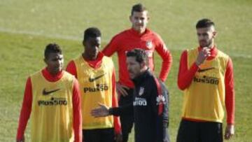 Diego Pablo Simeone.