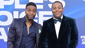 Seg¨²n un reporte de TMZ, Kel Mitchell, conocido por protagonizar ¡®Kenan & Kel¡¯, ha sido hospitalizado en Los ?ngeles, California.