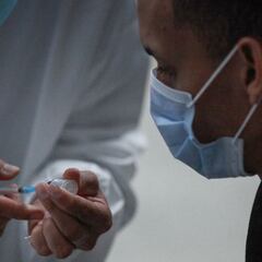 Curva del coronavirus en Colombia, hoy 14 de noviembre: ¿Cuántos casos y muertes hay?