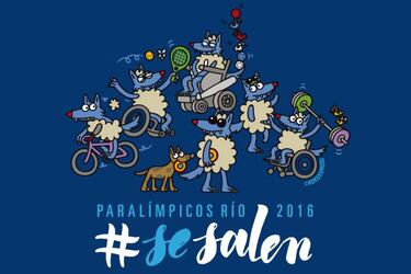 Kukuxumusu, con Jon Santacana, Miguel Galindo y Astrid Fina