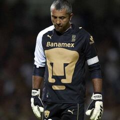¿Qué fue de Sergio Bernal?, de histórico en Pumas a maestro de fútbol