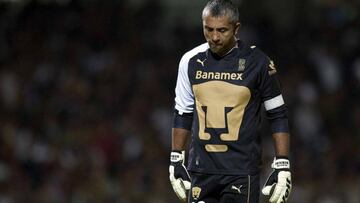 ¿Qué fue de Sergio Bernal?, de histórico en Pumas a maestro de fútbol