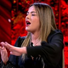 Marta Peñate desvela el lugar más inusual en el que ha practicado relaciones sexuales