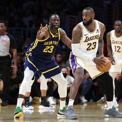 2024 NBA Play-in tournament format explained: games, teams, seeding...