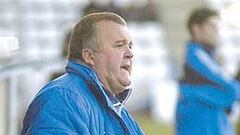 Crispi deja el Córdoba por cuarta vez en su carrera